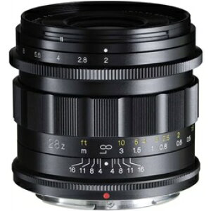 �R�V�i �t�H�N�g�����_�[ APO-LANTHAR 28mm F2 Aspherical [�j�R��Z�p] ��2026�N1�������\��
