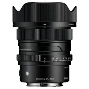 �V�O�} 24mm F2 DG [�\�j�[E�p] ��2026�N2��19�������\��
