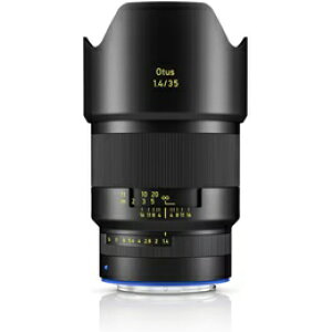 �J�[���c�@�C�X Otus ML 1.4/35 [�L���m��RF�p] ��2026�N4�������\��