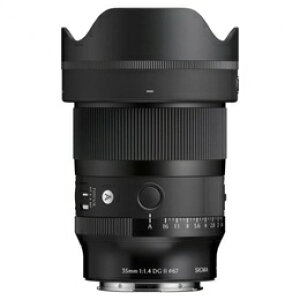 �V�O�} 35mm F1.4 DG II [���C�JL�p] ��2026�N4��16�������\��