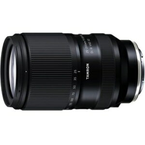TAMRON 25-200mm F/2.8-5.6 Di III VXD G2 �iModel A075�j