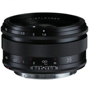�R�V�i �t�H�N�g�����_�[ NOKTON classic 35mm F1.4 [�L���m��RF�p] ��2026�N7������