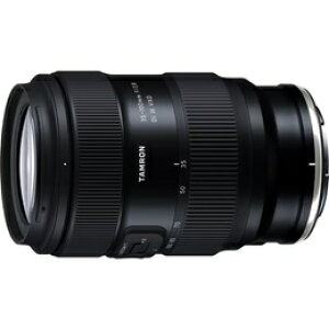 TAMRON 35-100mm F/2.8 Di III VXD �iModel A078�j [�j�R��Z�p]