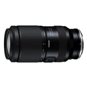 TAMRON 70-180mm F/2.8 Di III VC VXD G2 �iModel A065�j [�j�R��Z�p]