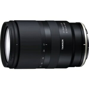 TAMRON 17-70mm F/2.8 Di III-A VC RXD �iModel B070�j [�j�R��Z�p]