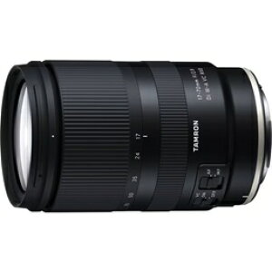 TAMRON 17-70mm F/2.8 Di III-A VC RXD �iModel B070�j [�L���m��RF�p]