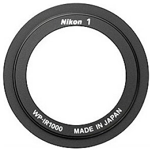 jR ʂ荞ݖh~O WP-IR1000 ^Nikon WP-IR1000