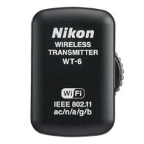 楽天市場】Nikon ワイヤレストランスミッター WT－4の通販