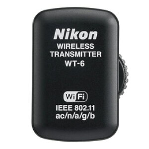 jR CXgX~b^[ WT-6 ^Nikon WT-6