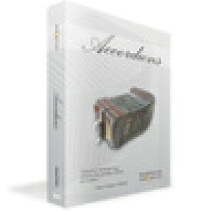 NvgEt[`[EfBA ACCORDIONS BS434