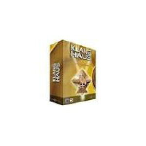 �N���v�g���E�t���[�`���[�E���f�B�A KLANGHAUS BS459