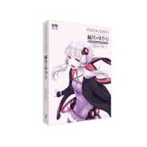 AHS VOCALOID3 �����䂩�� (Win/Mac�Ή���)