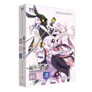AHS VOCALOID4 䂩 Rv[g EEz SAHS-40946
