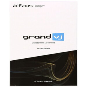 fBQg Grand VJ2 Grand VJ2