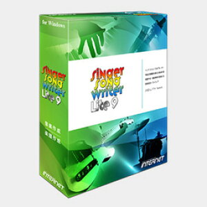 C^[lbg Singer Song Writer Lite 9 AJf~bN SSWLT90W-AC