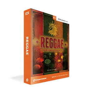 NvgEt[`[EfBA EZX REGGAE TT295