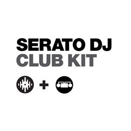 ディリゲント Serato DJ Club Kit Serato DJ Club Kit