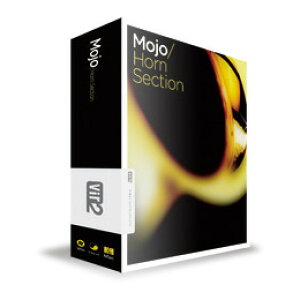 NvgEt[`[EfBA MOJO HORN SECTION MJHRX