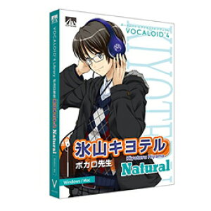 AHS VOCALOID4 XRLe i` SAHS-40969