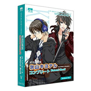 AHS VOCALOID4 XRLe Rv[g i`EbN SAHS-40971