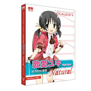 AHS VOCALOID4 ̈L i` SAHS-40961