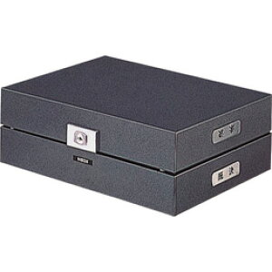 ナカバヤシ 決裁箱 A4K-1