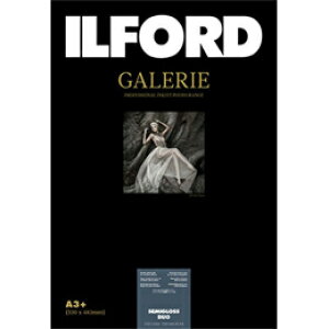 ILFORD GALERIE Prestige Semigloss Duo A3+ 25