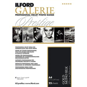ILFORD Galerie Prestige Gold Mono Silk@610mmi24"jx12m@3"RA
