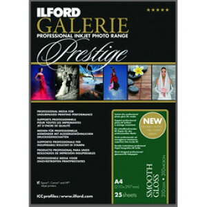 ILFORD Galerie Prestige Smooth Gloss 310 102x152 100