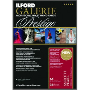 ILFORD Galerie Prestige Smooth Pearl 310 610mmi24"jx27m 3"RA