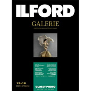 ILFORD GALERIE Prestige Glossy Paper@127x178 100