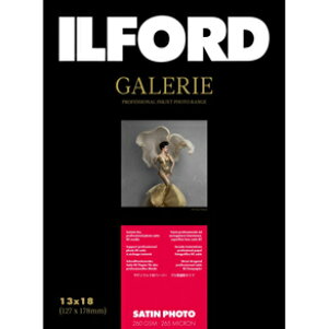 ILFORD GALERIE Prestige Lustre Paper@127x178 100