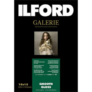 ILFORD GALERIE Prestige Smooth Gloss@102x152 100