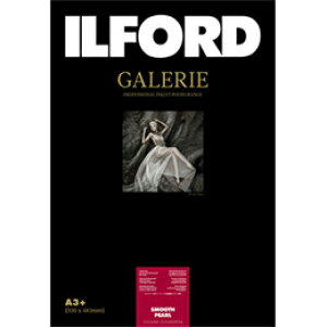 ILFORD GALERIE Prestige Smooth Pearl@A3+ 25