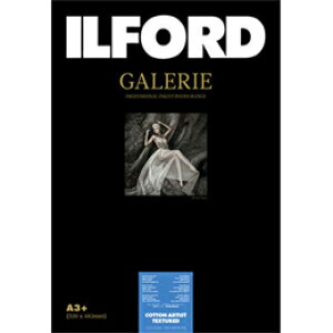 ILFORD GALERIE Prestige Cotton Artist Textured A3+ 25��