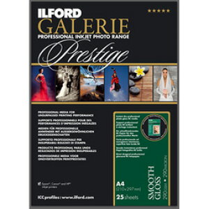 ILFORD Galerie Prestige Smooth Gloss 290 127x178 100