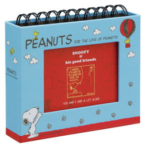 ナカバヤシ フォトランク フレームケース スヌーピー ブルー ア-FTPC-202-2