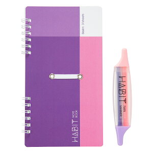 �i�J�o���V �n�r�b�g�@�}�[�J�[���m�[�g�@B6slim�^3 NW-SB601-3