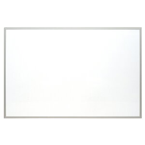 �i�J�o���V ���^�A���~�z���C�g�{�[�h�@900×600mm WBA-U9060