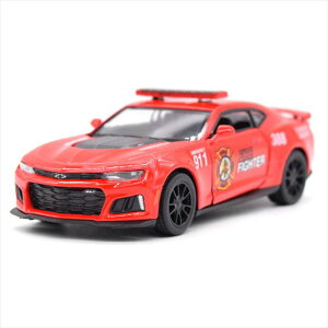 yIׂ2J[z2017J}ZL1 |X&t@C[@CHEVROLET CAMARO ZL1 POLICE&FIRE FIGHTER@vobN@~jJ[@_CLXgJ[@Kinsmart@LX}[gА@1:38