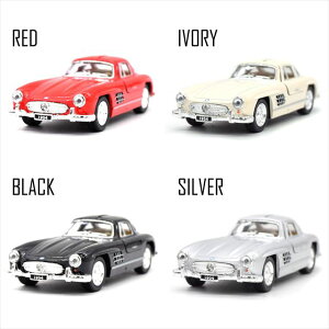 yIׂ4J[zZfXxc300SL@MERCEDES-BENZ 300SL@vobN@~jJ[@_CLXgJ[@Kinsmart@LX}[gА@1:36