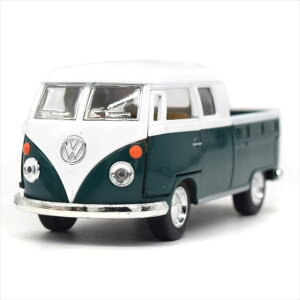 yIׂ4J[z1963tHNX[Q@oX@WLusbNAbv@1963VOLKSWAGEN BUS W CAB PICKUP @vobN@~jJ[@_CLXgJ[@Kinsmart@LX}[gА@1:34