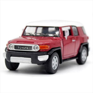 yIׂ3J[zg^@FJN[U[@TOYOTA FJ CRUISER@vobN@~jJ[@_CLXgJ[@Kinsmart@LX}[gА@1:36