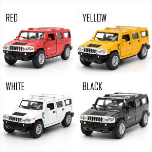 yIׂ4J[zn}[@HUMMER@vobN@~jJ[@_CLXgJ[@Kinsmart@LX}[gА@1/40