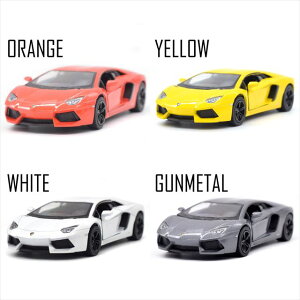 yIׂ4J[z{M[j AF^h[@LAMBORGHINI AVENTADOR@vobN@~jJ[@_CLXgJ[@Kinsmart@LX}[gА@1:38