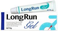 早漏 早漏クリーム そうろう リトカイン ロングランジェル LongRungel マッサージジェル 1本 約10回 日本製