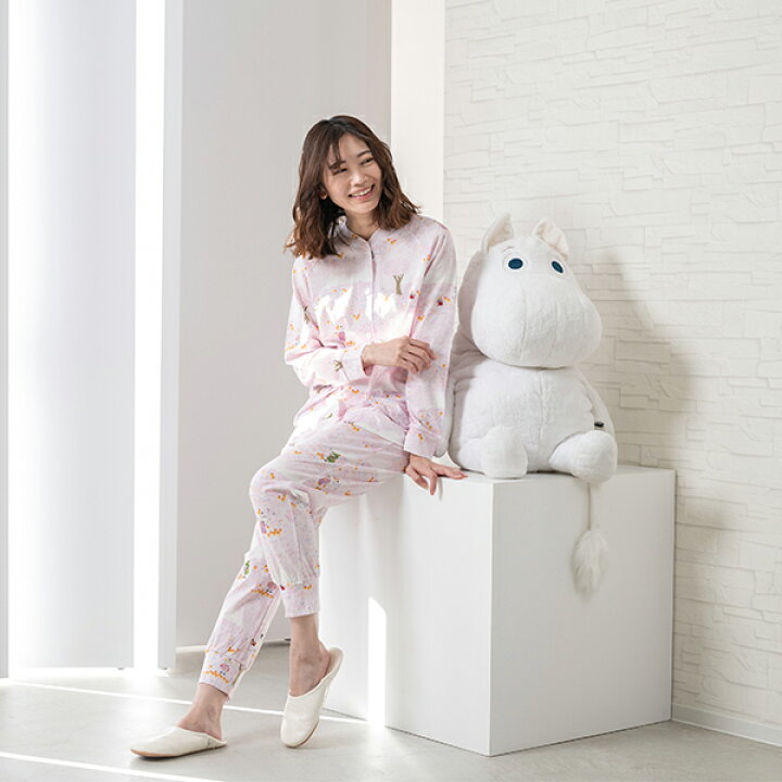 楽天市場】【2月18日限定 ポイント10倍】【Amour アムール】×【MOOMIN 