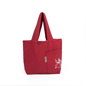 【1月25日限定 ポイント10倍】【MOOMIN ムーミン】×【Amour アムール】トートバッグ