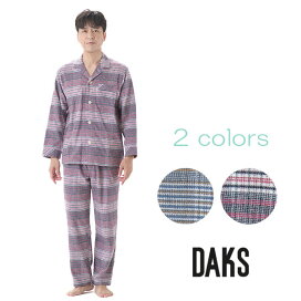 楽天市場】 ブランドから探す > DAKS ダックス : アムールパジャマ公式