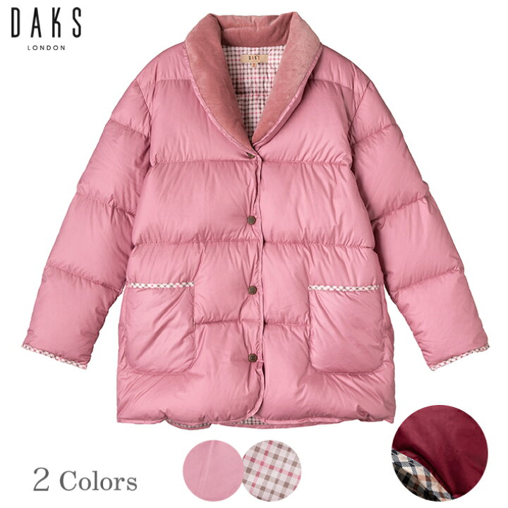 楽天市場】【1月18日限定 ポイント10倍】【DAKS】ダックス レディース 